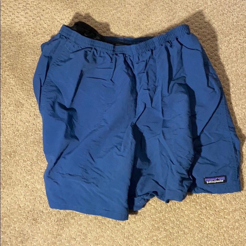 Patagonia Baggies